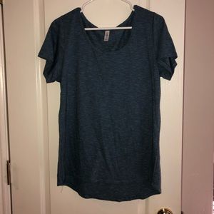 Lularoe women’s shirt size L